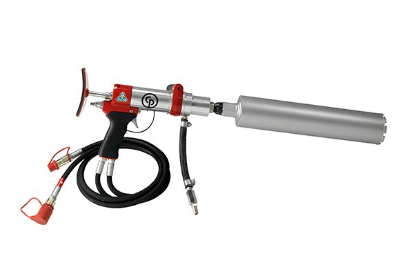 Portable Diesel