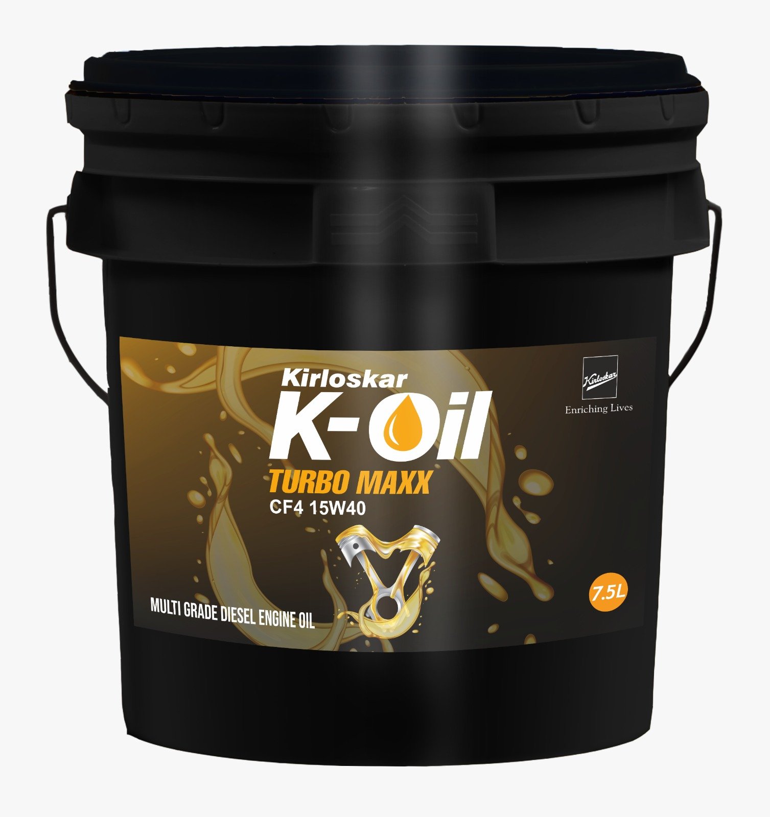 Earthmoving Machines