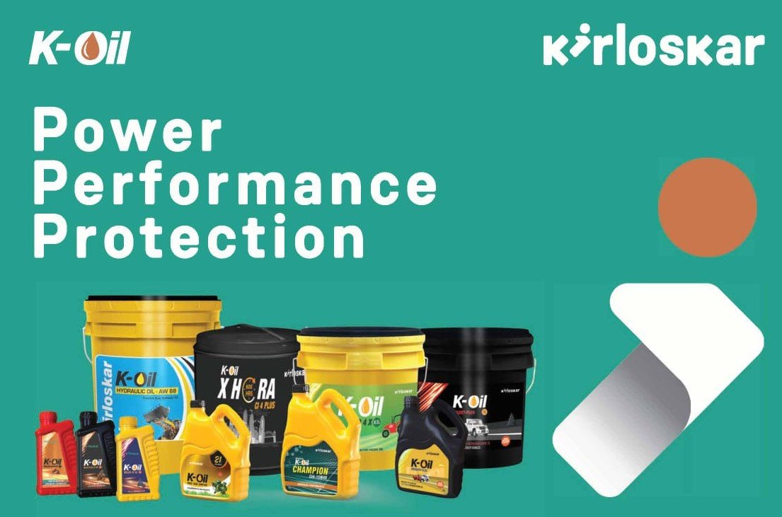 Kirloskar Oil Engines