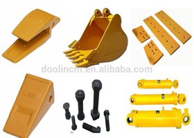 Backhoe Loader Spares