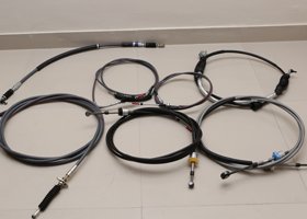 GMG Control Cables